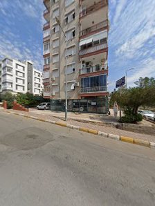 Aspendos Elektronik Yerel İşletme fotoğrafı 1