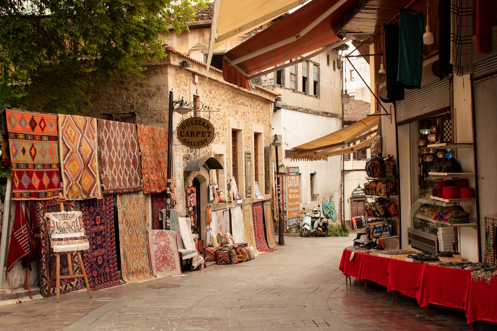 Aspendos Elektronik Yerel İşletme fotoğrafı 3