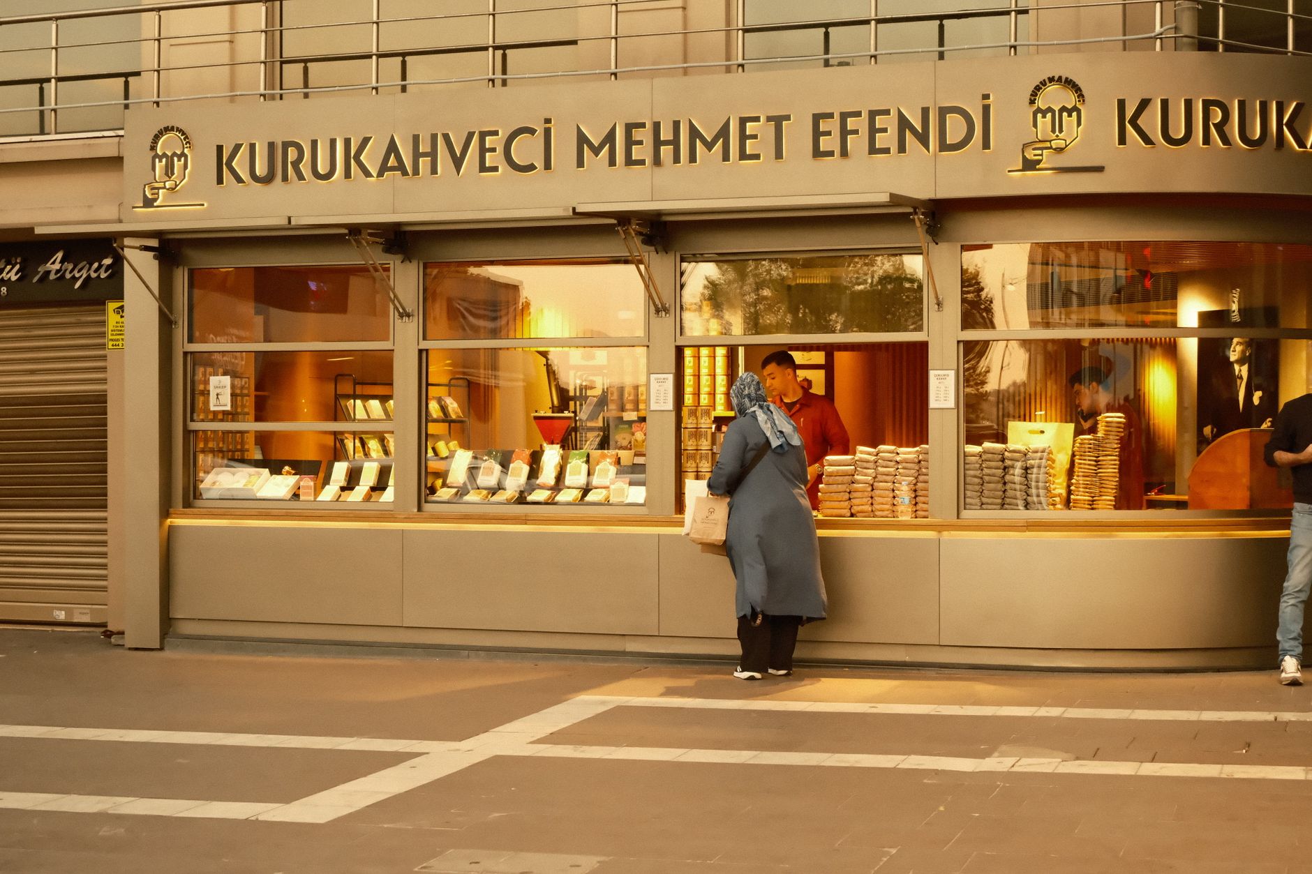Aspendos Elektronik Yerel İşletme fotoğrafı 5
